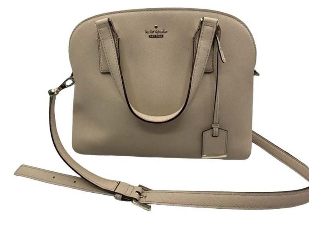Kate Spade Cameron Street Little Babe Satchel Bag